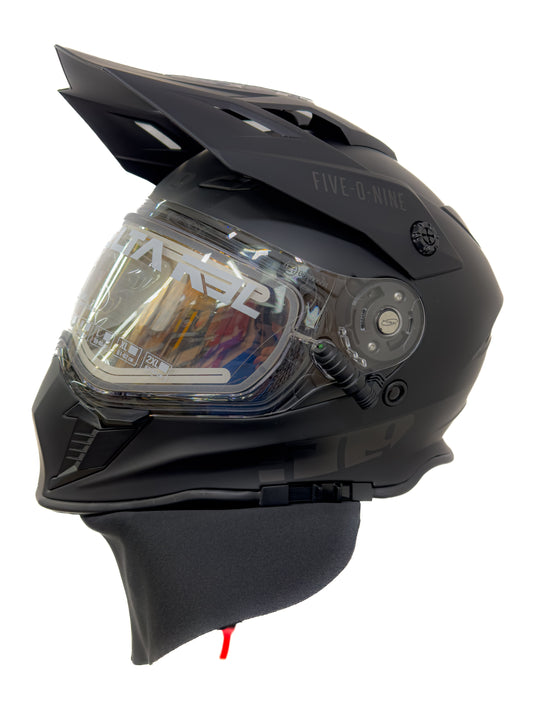 509 Delta R3L Ignite Snow Helmet - Adult - XS