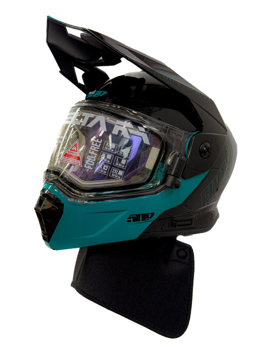 509 Delta R4 Ignite Snow Helmet - Adult