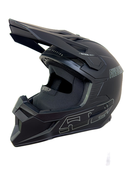 509 Tactical 2.0 Snow Helmet - Youth