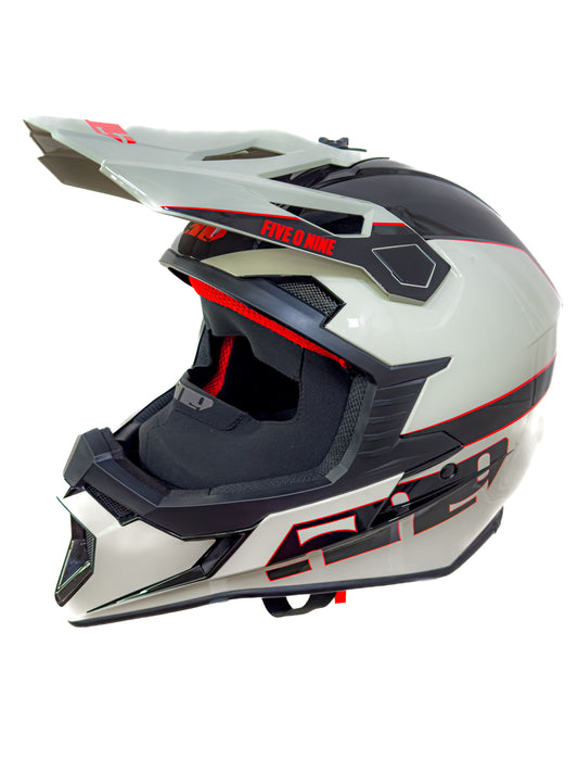 509 Tactical 2.0 Snow Helmet - Adult