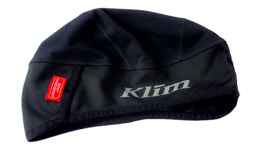 Klim Inversion Windstopper Beanie - Adult - Black