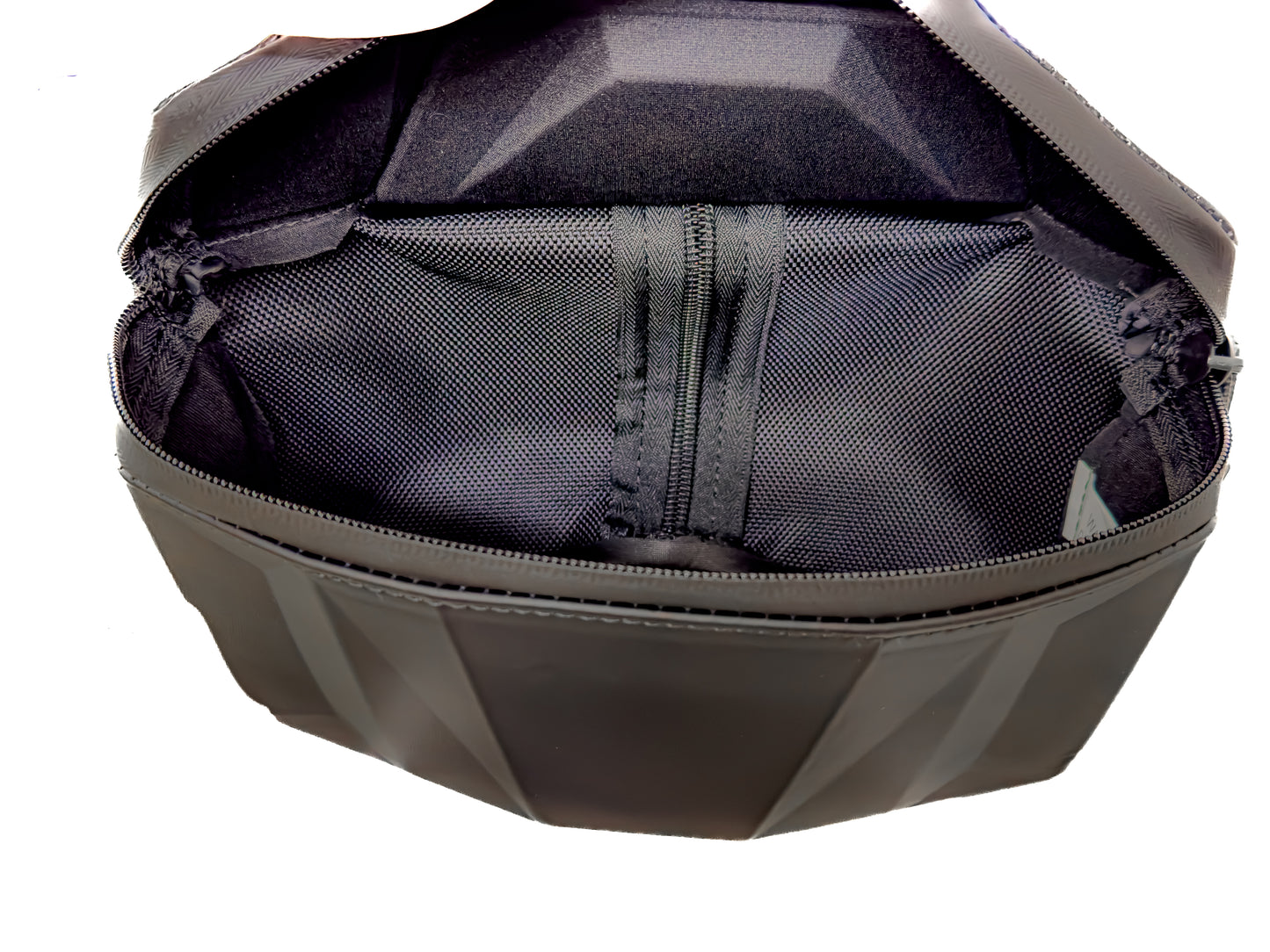 Polaris Axys Pro-Fit Straight Bar Handlebar Bag