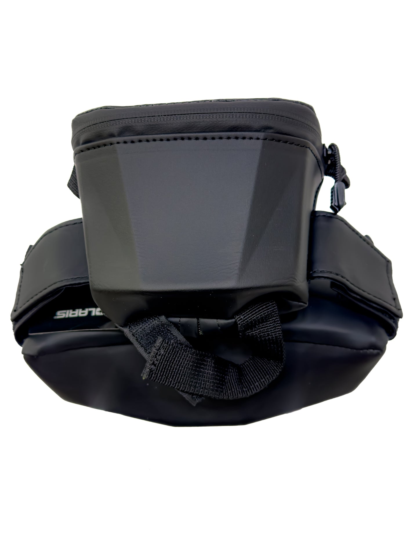 Polaris Axys Pro-Fit Straight Bar Handlebar Bag