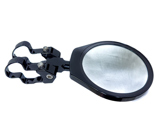 Klock Werks UTV Convex Folding Mirror