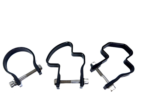 Klock Werks Accessory Cage Mounts - Multiple Sizes