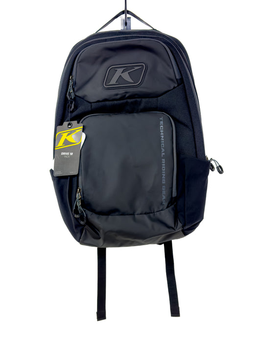 Klim Drive 18 Pack - Black
