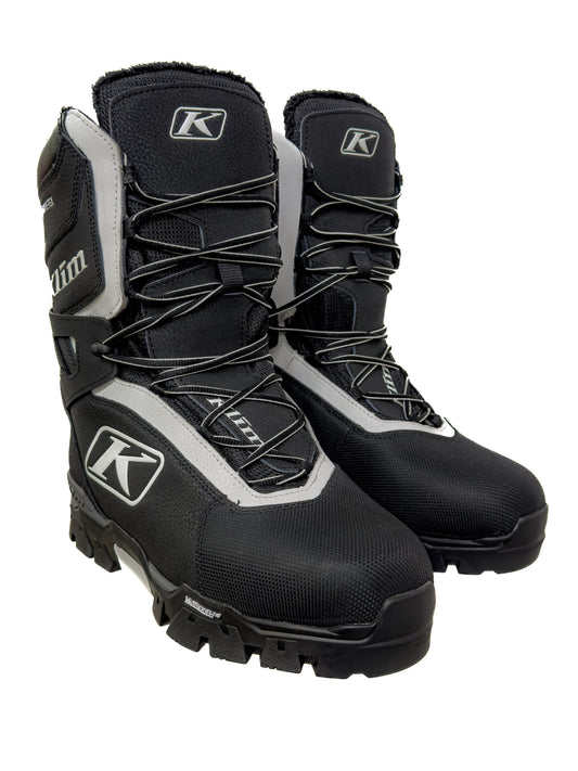 Klim Womens Aurora GTX Boot - Black