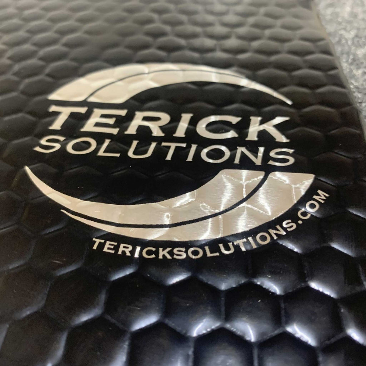 Terick 100 mil Sound Deadening Insulation Kits -IN STOCK SAME DAY SHIPPING-