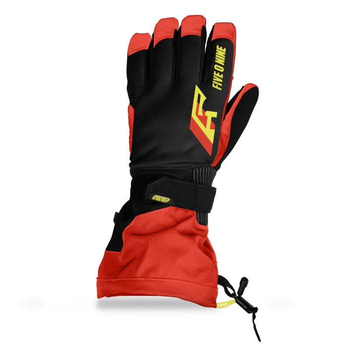509 BACKCOUNTRY GLOVES