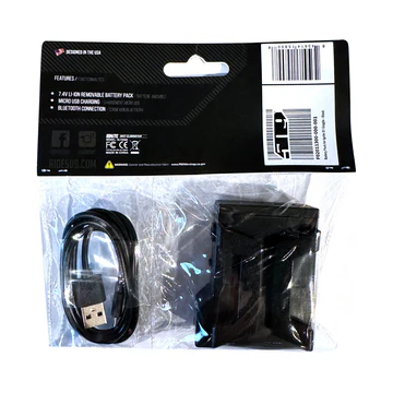 509 BATTERY PACK FOR IGNITE S1 GOGGLE