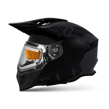 509 DELTA R3L IGNITE HELMET