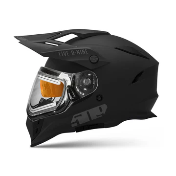 509 DELTA R3L IGNITE HELMET