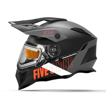 509 DELTA R3L IGNITE HELMET