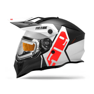 509 DELTA R3L IGNITE HELMET