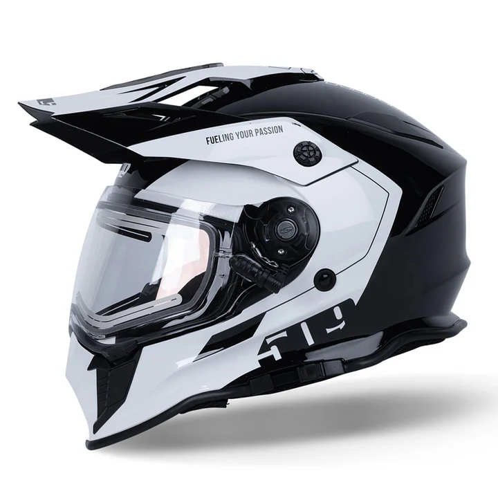509 DELTA R3L IGNITE HELMET
