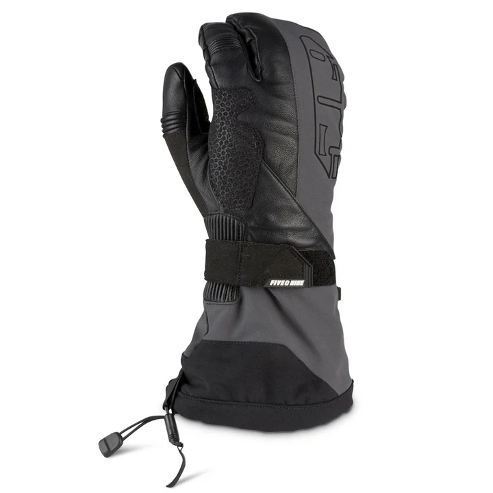 509 DUKE TRIGGER FINGER MITTEN