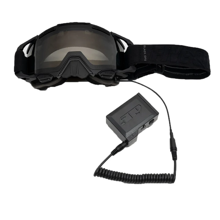 Extension Cable for Ignite S1 Battery Pack