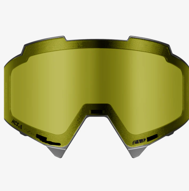 509 SINISTER X7 FUZION LENS