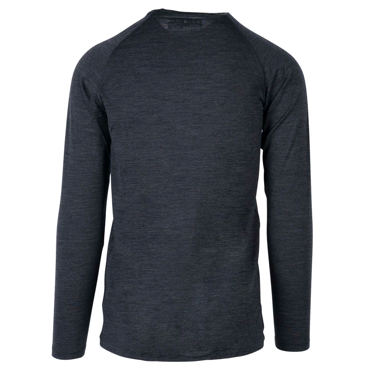 509 FZN MERINO 180 CREW SHIRT