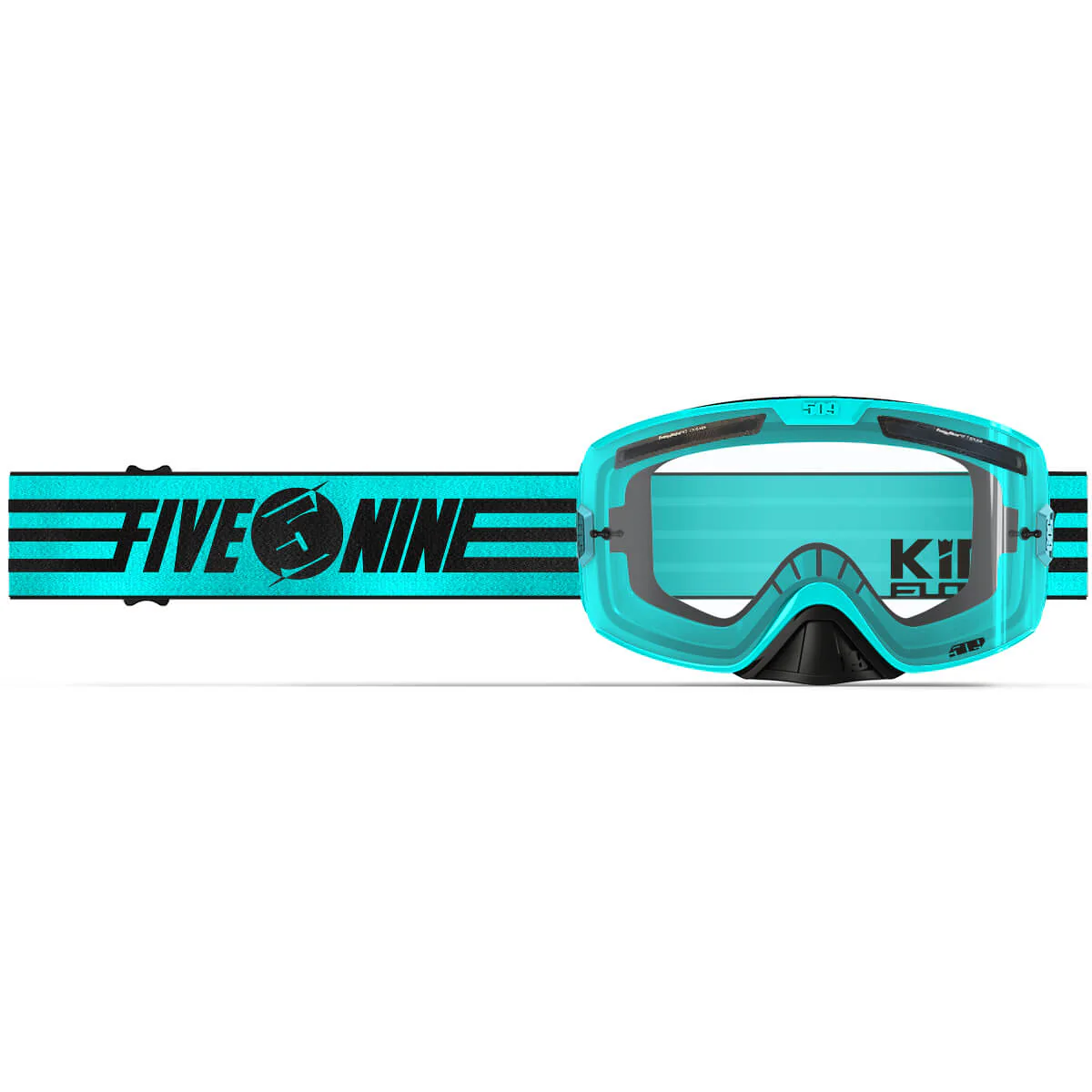 509 KINGPIN FLOW GOGGLE