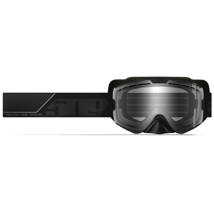 Kingpin XL Goggle