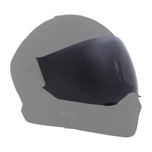 509 MACH IV MOD SHIELD