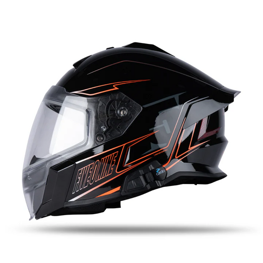 509 MACH V COMMANDER HELMET