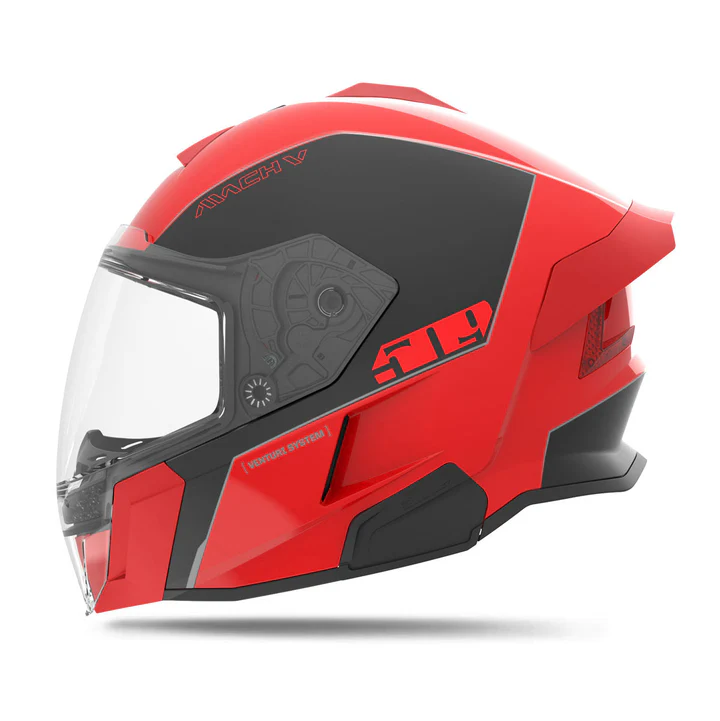 509 MACH V HELMET