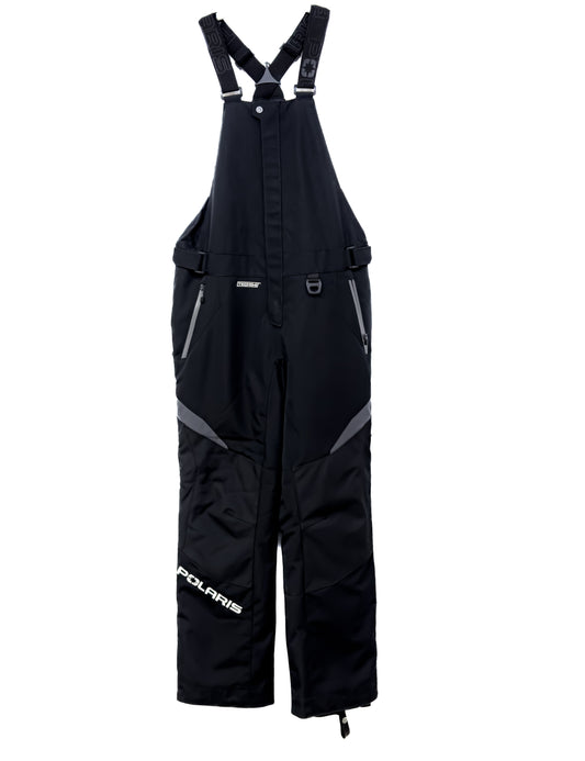 Polaris TECH54 Northstar Snow Bib - Men's - Black