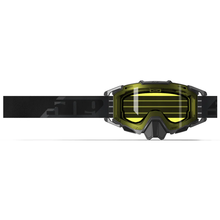 509 SINISTER X7 FUZION GOGGLE