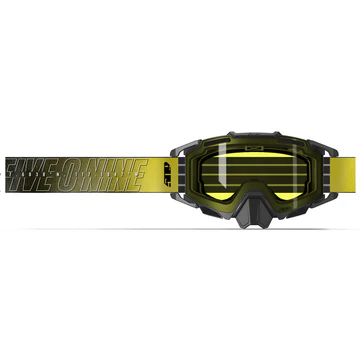 509 SINISTER X7 GOGGLE
