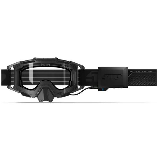 509 SINISTER X7 IGNITE S1 GOGGLE