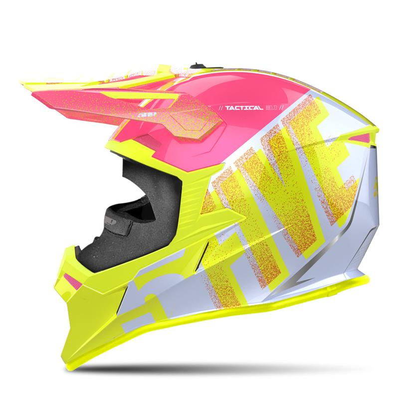 509 TACTICAL 3.1 TR HELMET