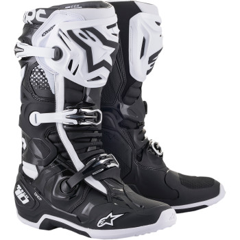 ALPINESTARS - TECH 10 BOOTS
