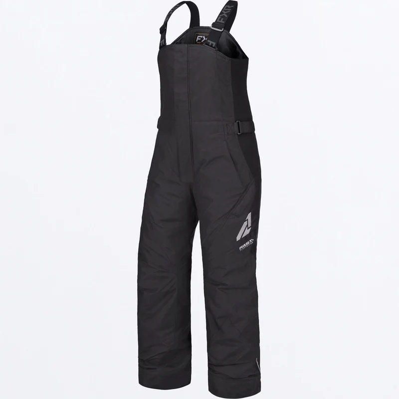 FXR Women's Sugar FX Bib Pant