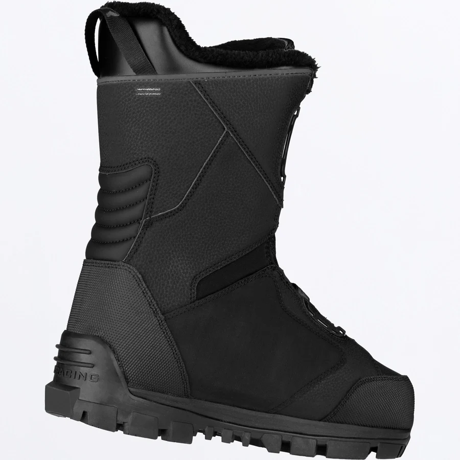 FXR X-Cross Pro BOA Boot