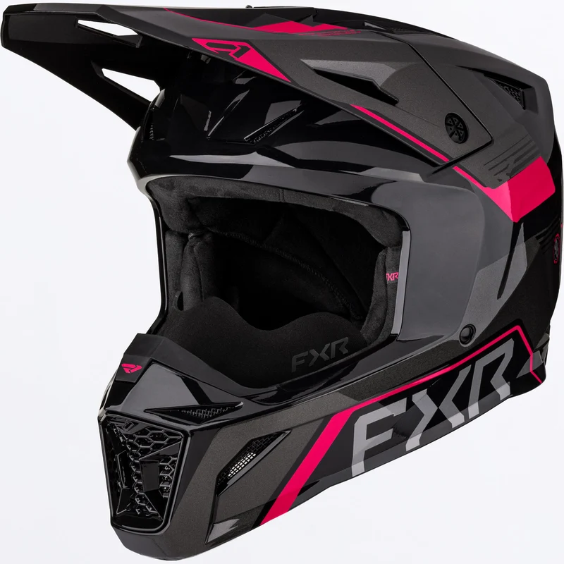 FXR Apex Snow Helmet