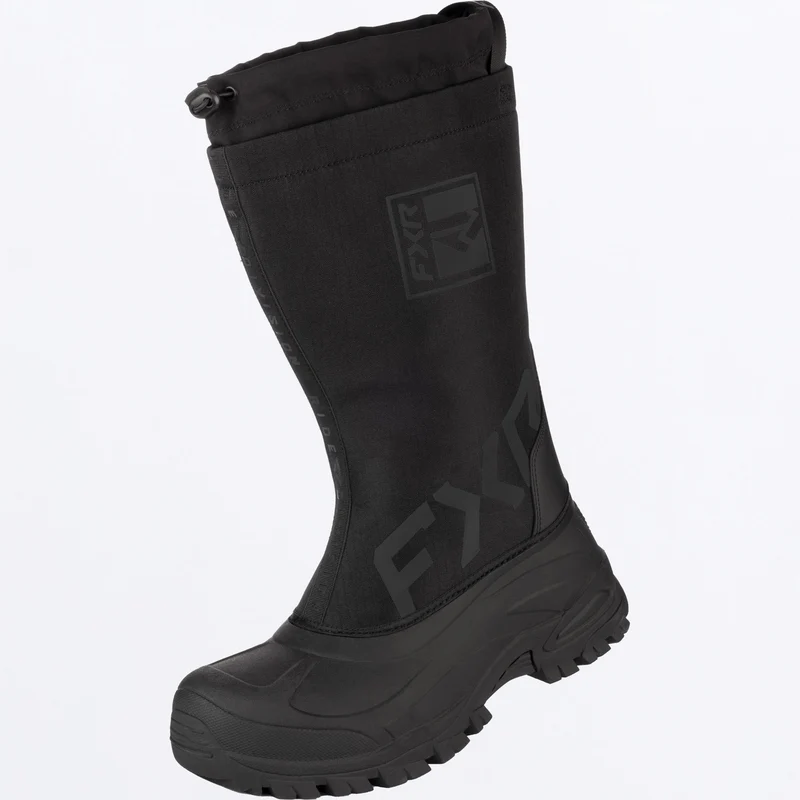 FXR Clutch Boot