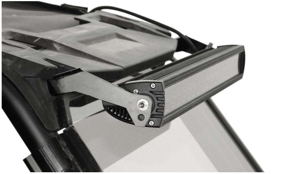 SEIZMIK LIGHT BAR MOUNTS