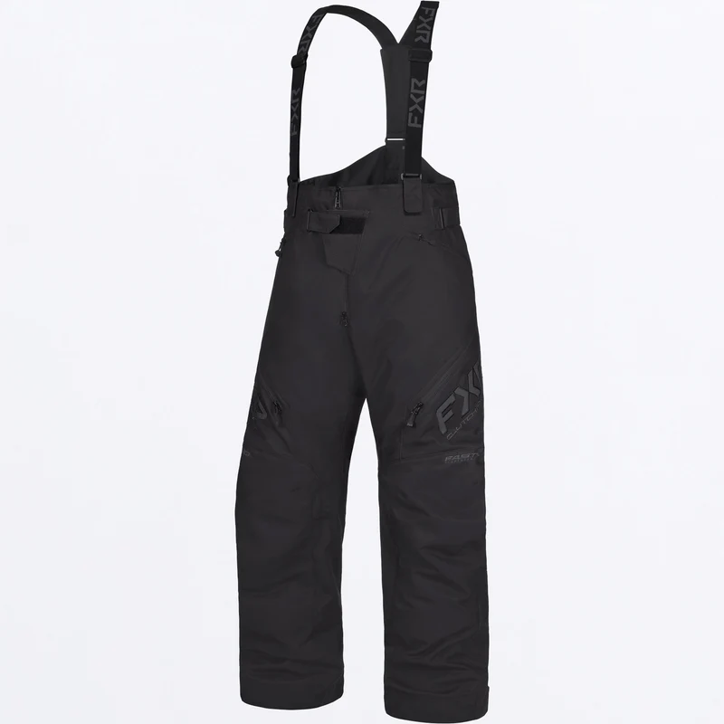 FXR Men's Clutch FX Pant