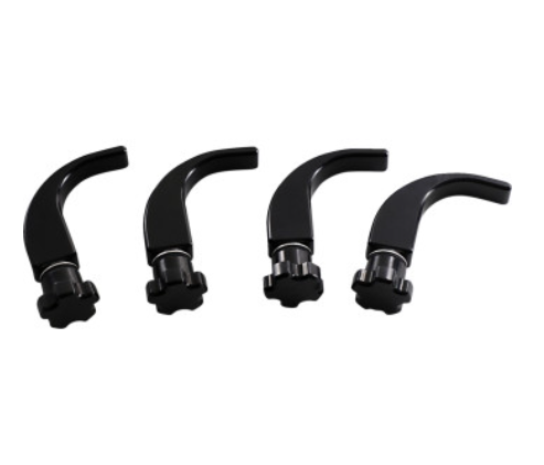 UTV Flare™ Windshield Kit-Flare™ Windshield - 12-1/2" - Tint - Ranger