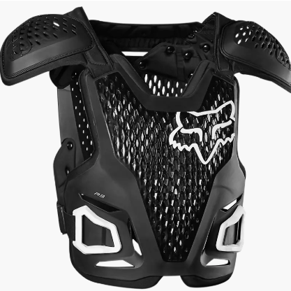 FOX R3 CHEST PROTECTOR