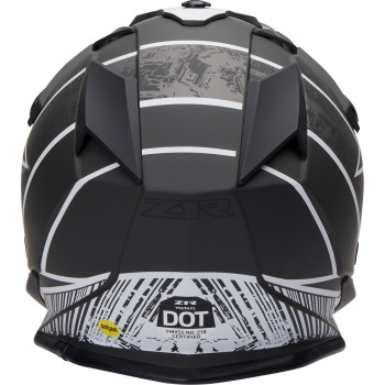 Z1R HELMET YOUTH FI HELMET MIPS