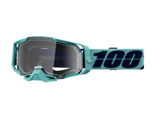 100% ARMEGA ESTEREL GOGGLE