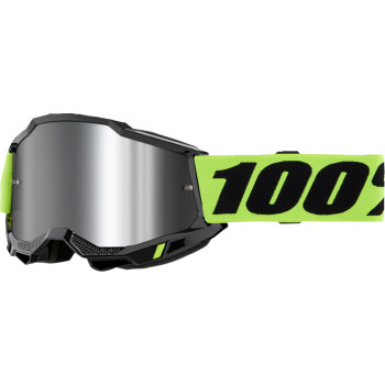 100% ACCURI 2 GOGGLE