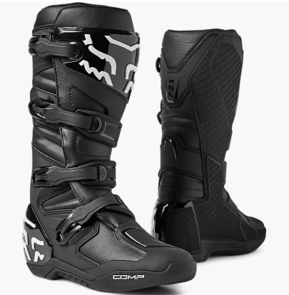 FOX COMP BOOT