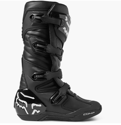 FOX COMP BOOT