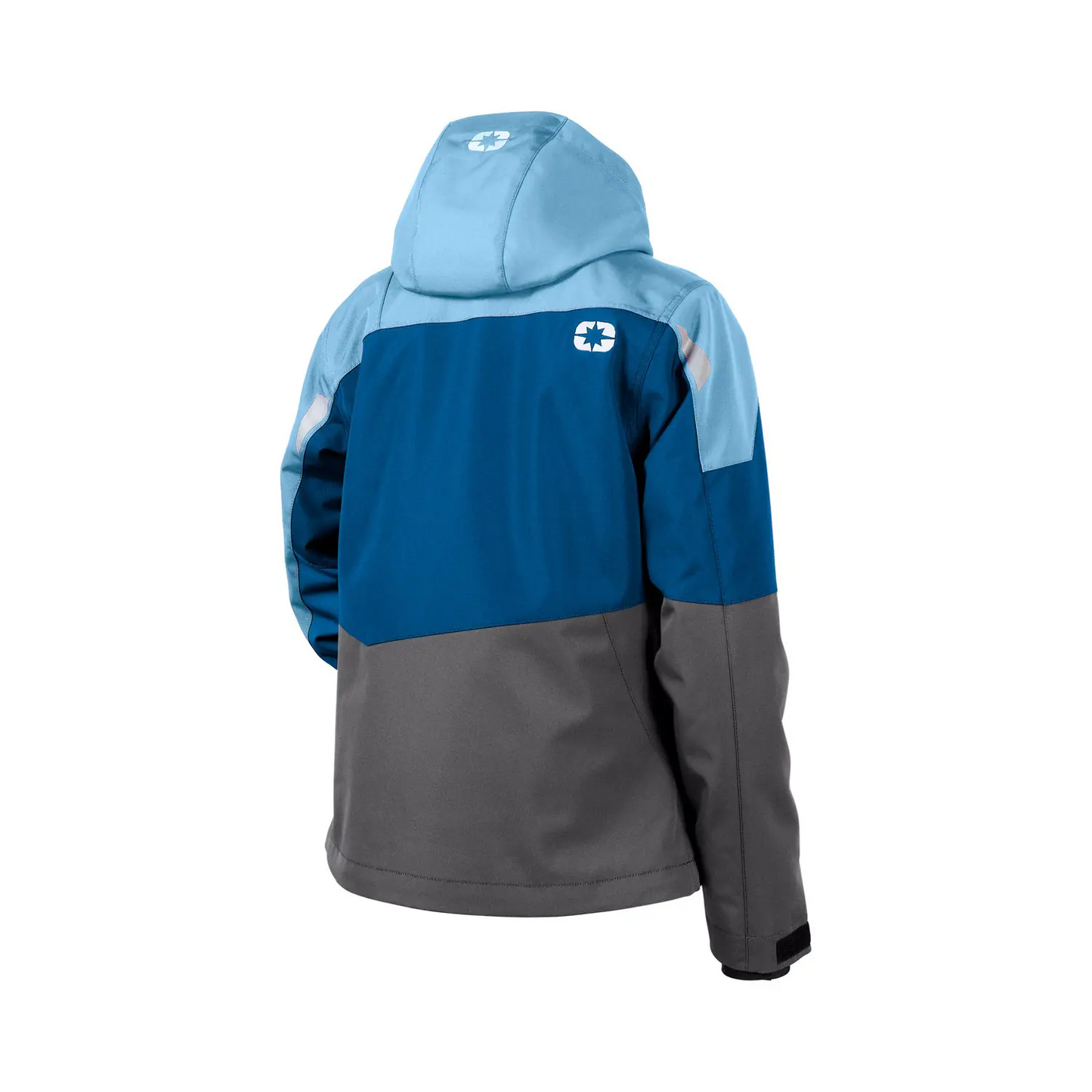 POLARIS W SWITCHBACK JACKET
