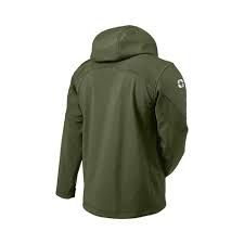 POLARIS M SOFTSHELL JACKET