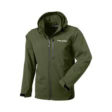 POLARIS M SOFTSHELL JACKET